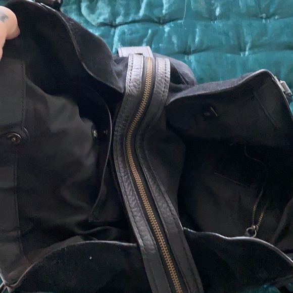 Coach Hobo Bag - Picture 2 of 4